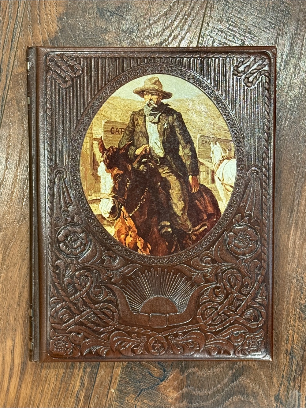 Time Life Books, The Gunfighters